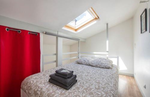 Romainville Apartment | Benfleet 4 Cosy studio Proche Paris