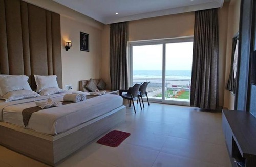 Mandarmani Hotel | Bengal Tourism services