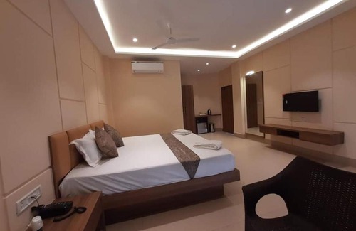 Mandarmani Hotel | Bengal Tourism services