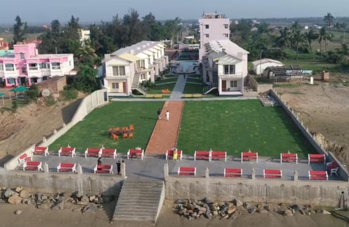 Mandarmani Hotel | Bengal Tourism services