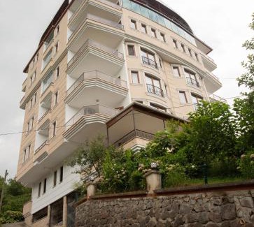 Trabzon Apartment | Bengisu suites