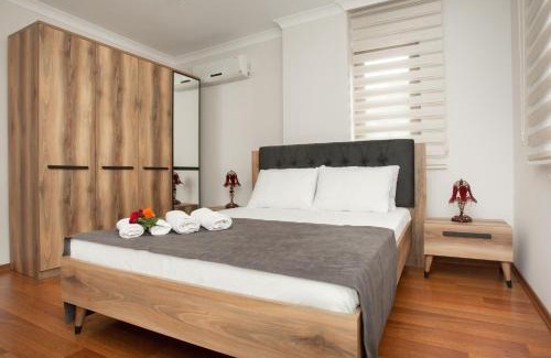 Trabzon Apartment | Bengisu suites