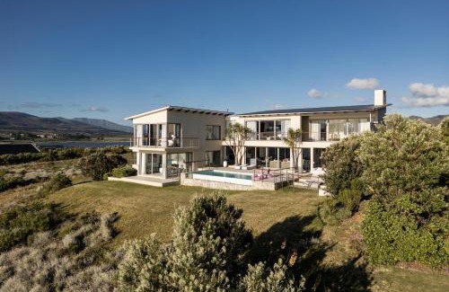 Fisherhaven Villa | Benguela Cove - Lavender Dreams