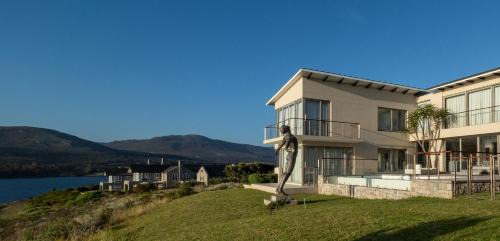 Fisherhaven Villa | Benguela Cove - Lavender Dreams