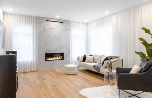 Algiers Apartment | Benhafid