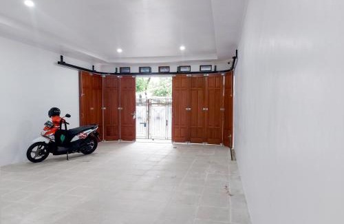 Bendungan Hilir Hotel | Benhill Syariah Residence 2 Mitra RedDoorz