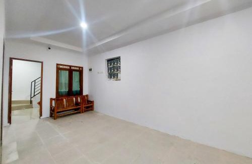 Bendungan Hilir Hotel | Benhill Syariah Residence 2 Mitra RedDoorz