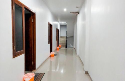Bendungan Hilir Hotel | Benhill Syariah Residence 2 Mitra RedDoorz