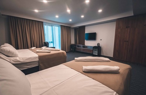 Altınordu Hotel | Beni Luxury Resort Kotyora