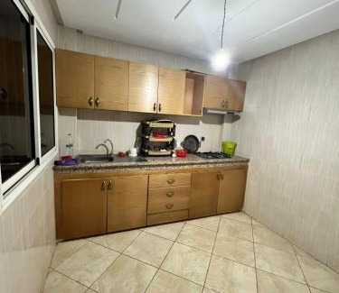 Beni Mellal Apartment | Beni mellal