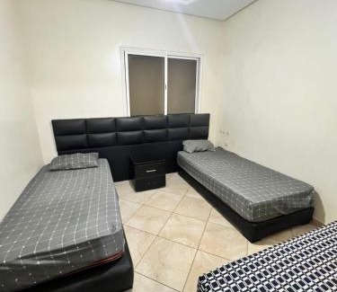 Beni Mellal Apartment | Beni mellal