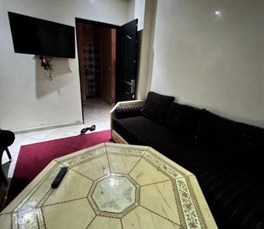 Beni Mellal Apartment | Beni mellal