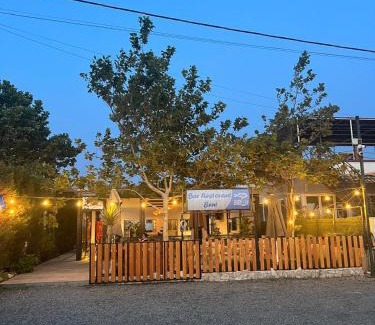 Qerek Ski Chalet | Beni Rooms Tale