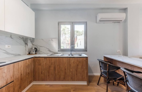 Golem Apartment | Beni's Villa Apartments 2 by PS