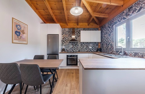 Golem Apartment | Beni's Villa Apartments 3 by PS