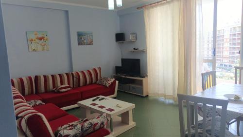 Shengjin Apartment | BENI te Pallati Blumare Shengjin
