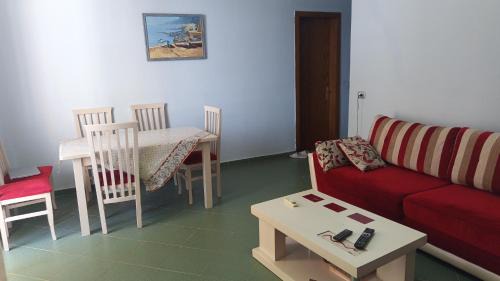 Shengjin Apartment | BENI te Pallati Blumare Shengjin