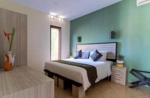 Taman Griya Villa | Benian Villas