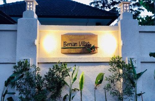 Taman Griya Villa | Benian Villas