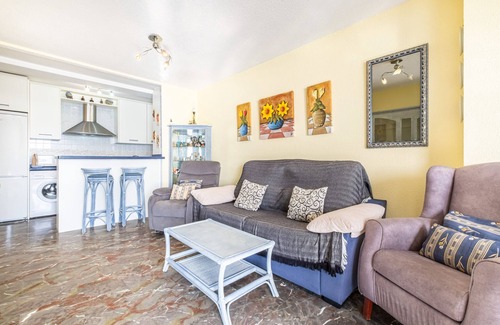 Benidorm Apartment | Benibeach 3-2-B
