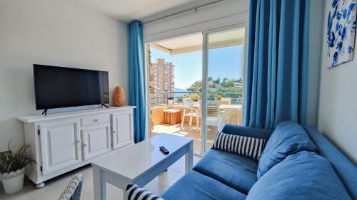 Cala Apartment | BENICALA sea view apartment