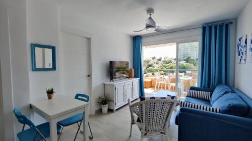 Cala Apartment | BENICALA sea view apartment
