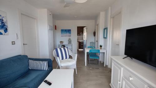Cala Apartment | BENICALA sea view apartment