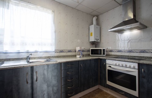 Benidorm Apartment | Benidorm Apartment 2 rooms