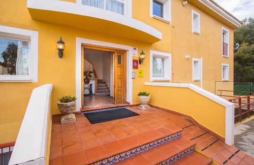 Benidorm Apartment | Benidorm Apartment 2 rooms