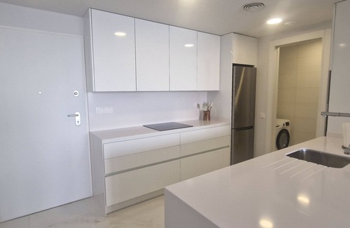 Cala Apartment | BENIDORM BEACH (2 BEDROOMS)