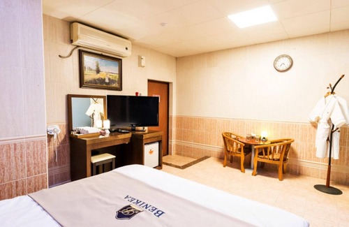 Cheongdo Hotel | Benikea Cheongdo Yongam Oncheon