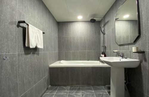 Jung-gu Hotel | Benikea Daelim Hotel