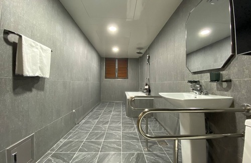 Jung-gu Hotel | Benikea Hotel Daelim