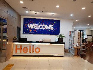 Pohang Hotel | Benikea Hotel Pohang
