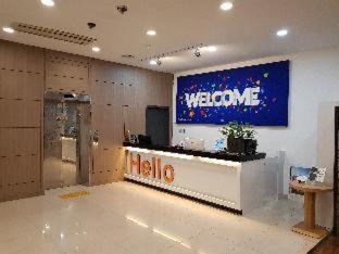 Pohang Hotel | Benikea Hotel Pohang