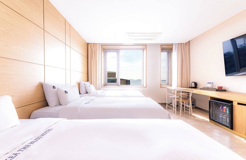 Jung-gu Hotel | Benikea The Bliss Hotel