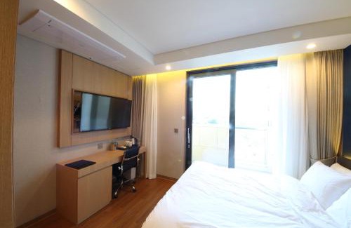 Namyang Hotel | Benikea The H Hotel