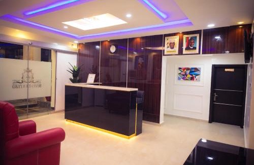Ilorin Hotel | Beniks courtyard Hotel