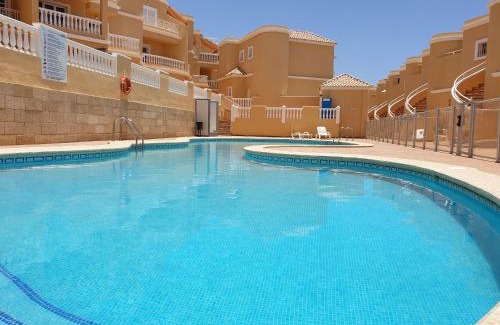 Costa Adeje Apartment | Benimar