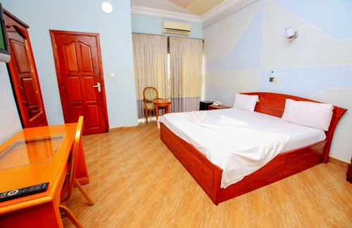 Parakou Hotel | Benin Metropole Hotel