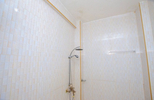 Parakou Hotel | Benin Metropole Hotel
