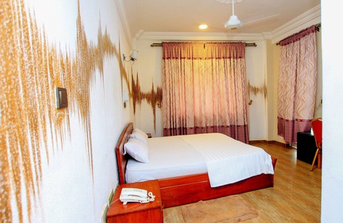 Parakou Hotel | Benin Metropole Hotel