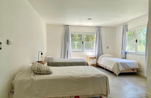 Colonia Chapadmalal House | Benita Haus