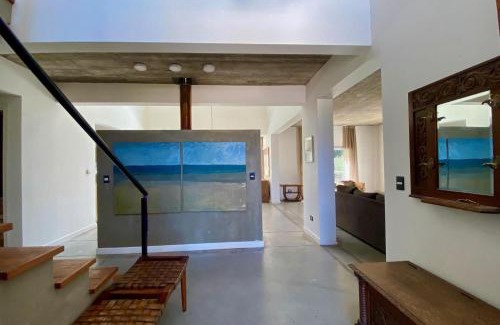 Colonia Chapadmalal House | Benita Haus