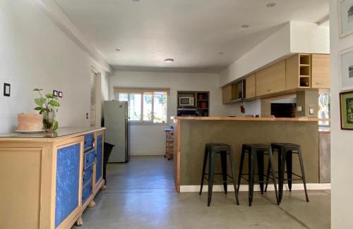 Colonia Chapadmalal House | Benita Haus