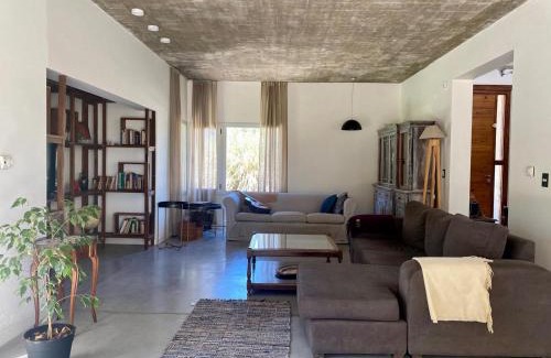 Colonia Chapadmalal House | Benita Haus