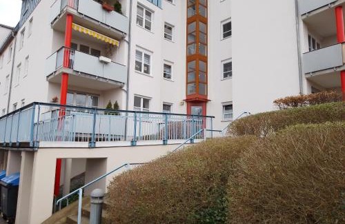 Plauen Apartment | Benjamin 1