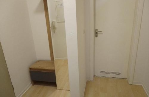 Plauen Apartment | Benjamin 1