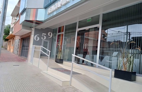 San Salvador de Jujuy Apartment | Benjamin I