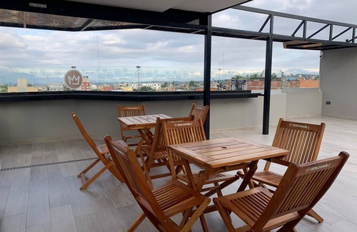 San Salvador de Jujuy Apartment | Benjamin I
